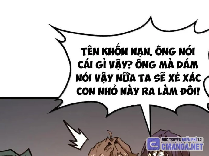Từ đáy xã hội quật khởi Chapter 66 - 81