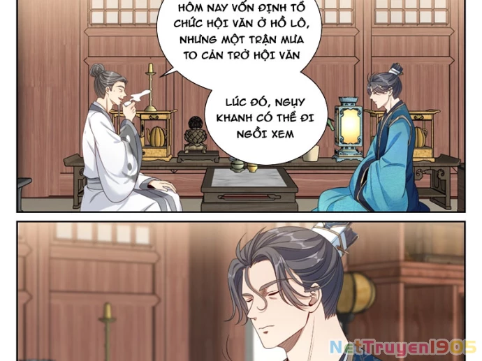 Đại Phụng Đả Canh Nhân Chapter 539 - 10