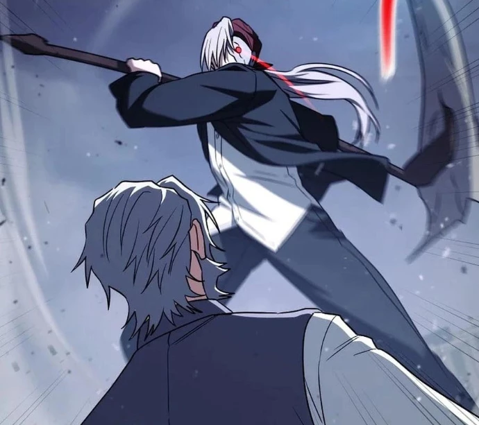 Top Ranker Chapter 38 - 227