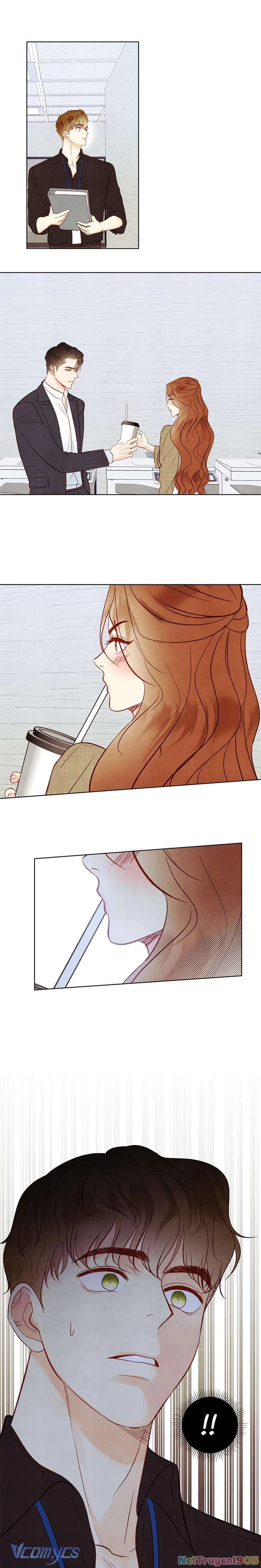 Hôn Nhân Bí Mật Giữa Chúng Ta Chapter 18 - 14