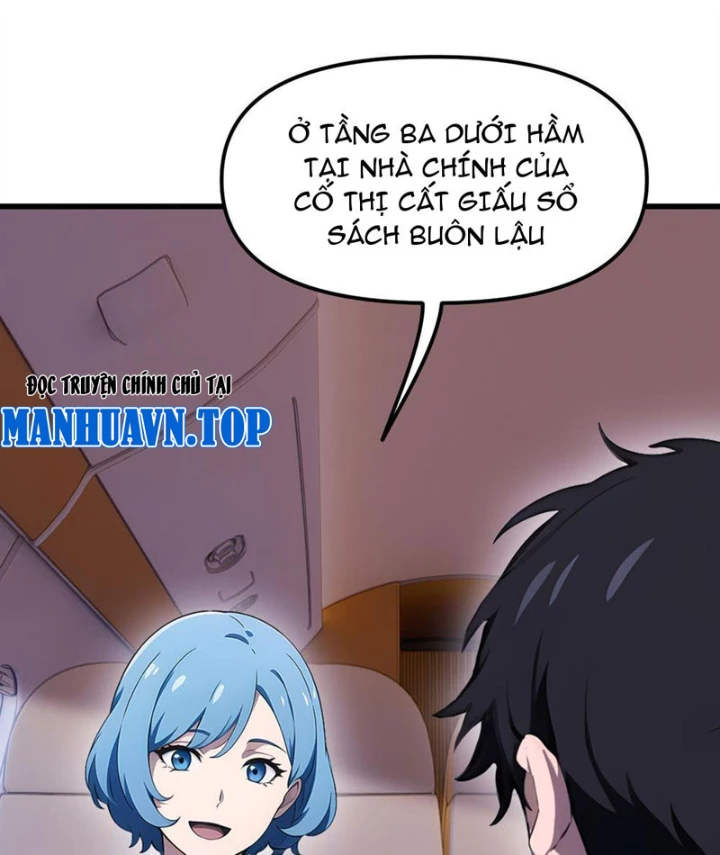 Tôi Có Được Hệ Thống Sau Khi Giảm Biên Chế, Từ Đó Thăng Cấp Một Mình Chapter 32 - 37