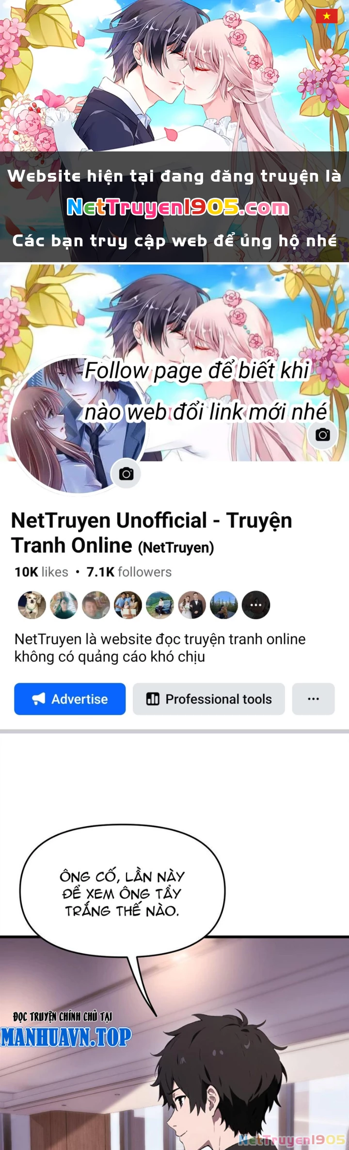 Tôi Có Được Hệ Thống Sau Khi Giảm Biên Chế, Từ Đó Thăng Cấp Một Mình Chapter 33 - 1