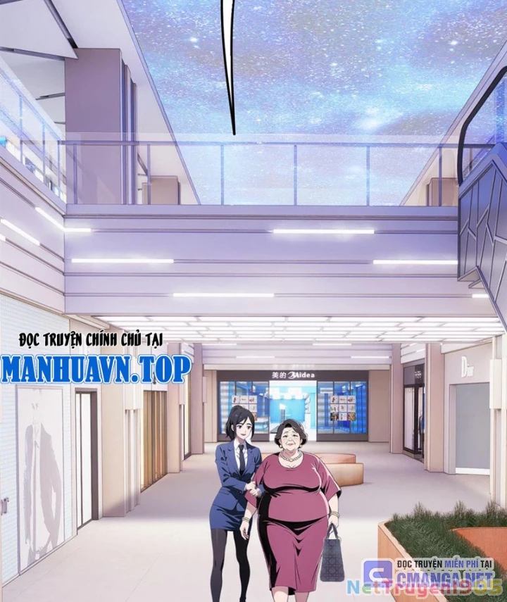 Tôi Có Được Hệ Thống Sau Khi Giảm Biên Chế, Từ Đó Thăng Cấp Một Mình Chapter 33 - 6