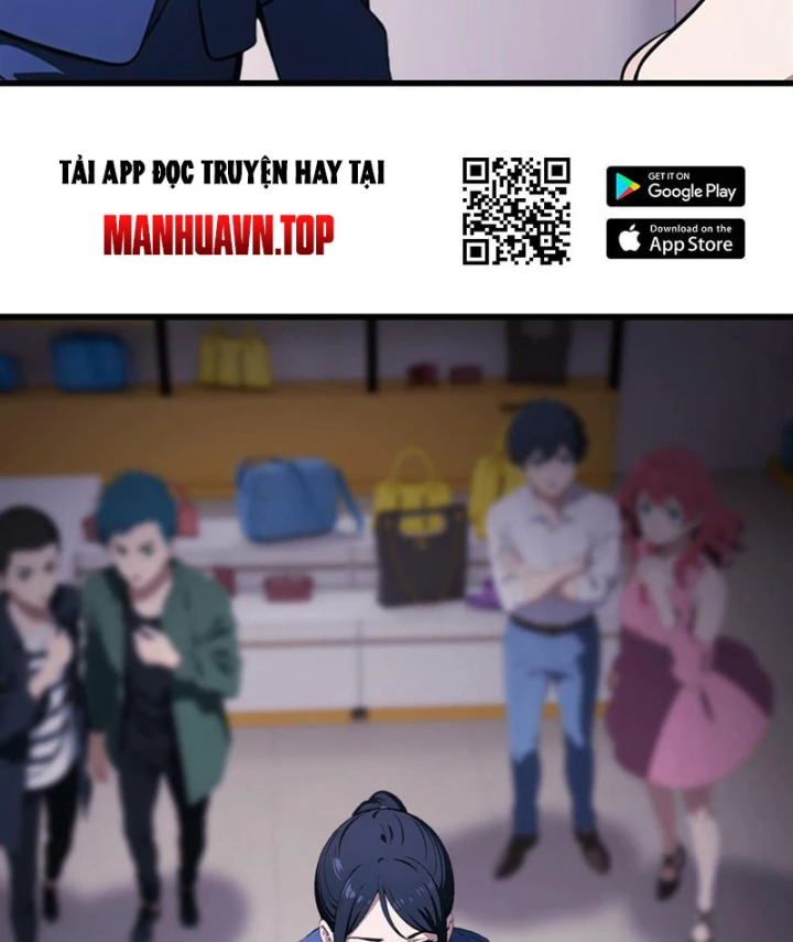 Tôi Có Được Hệ Thống Sau Khi Giảm Biên Chế, Từ Đó Thăng Cấp Một Mình Chapter 33 - 17