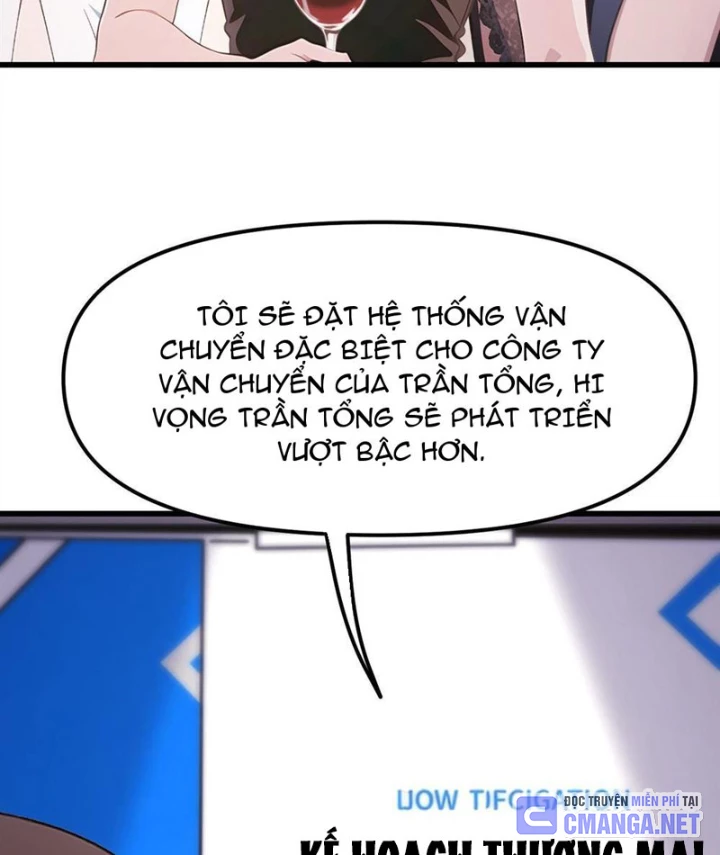 Tôi Có Được Hệ Thống Sau Khi Giảm Biên Chế, Từ Đó Thăng Cấp Một Mình Chapter 35 - 27