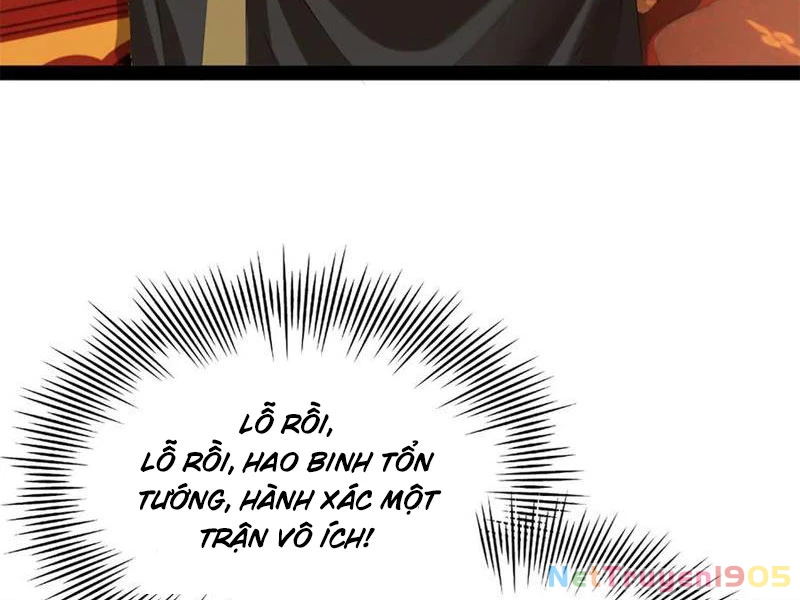 Chàng Rể Mạnh Nhất Lịch Sử Chapter 308 - 4