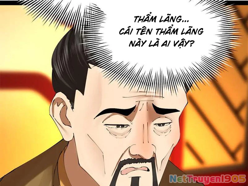 Chàng Rể Mạnh Nhất Lịch Sử Chapter 308 - 5