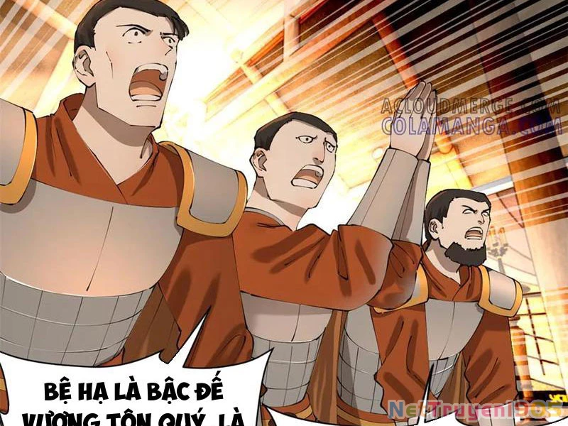 Chàng Rể Mạnh Nhất Lịch Sử Chapter 308 - 27