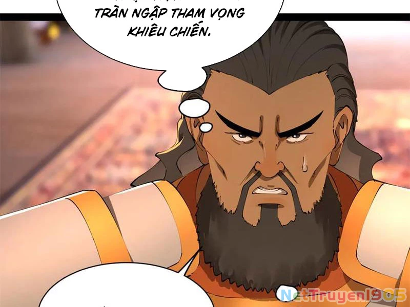 Chàng Rể Mạnh Nhất Lịch Sử Chapter 308 - 29
