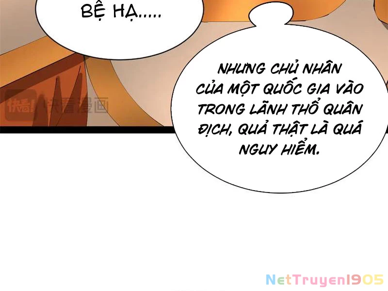 Chàng Rể Mạnh Nhất Lịch Sử Chapter 308 - 30