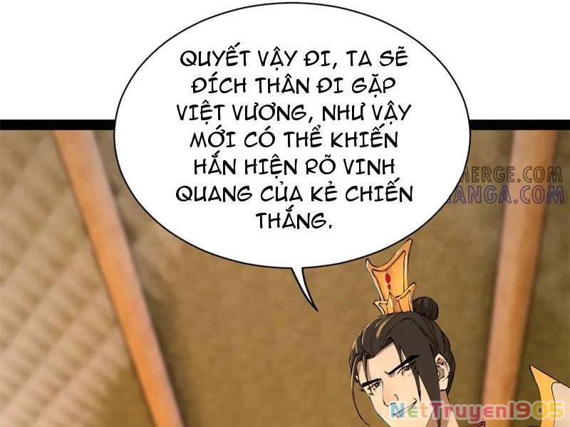 Chàng Rể Mạnh Nhất Lịch Sử Chapter 308 - 31