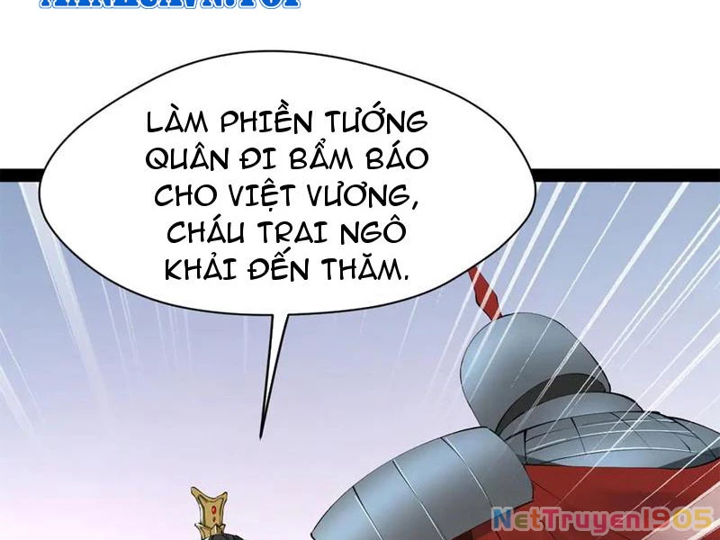Chàng Rể Mạnh Nhất Lịch Sử Chapter 308 - 36