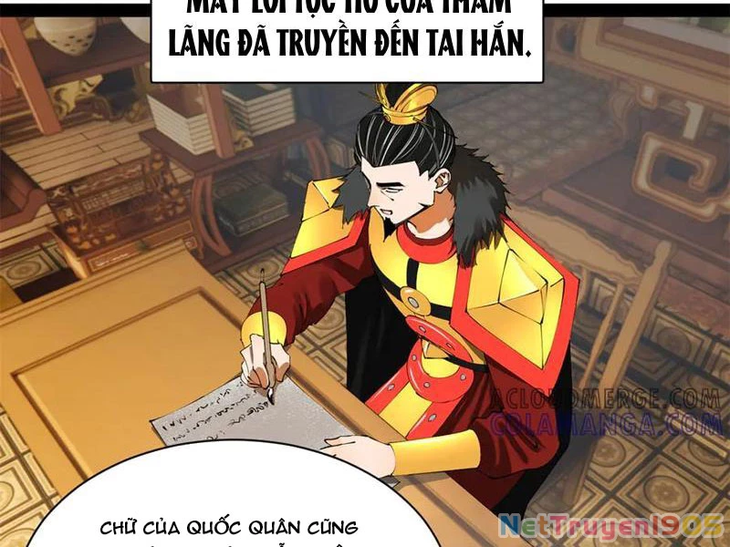 Chàng Rể Mạnh Nhất Lịch Sử Chapter 308 - 39