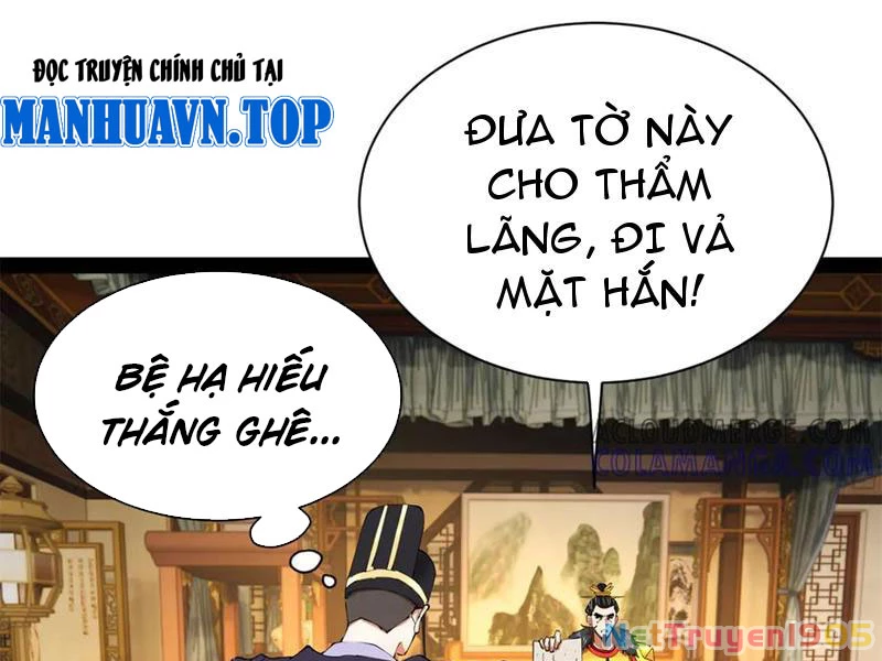 Chàng Rể Mạnh Nhất Lịch Sử Chapter 308 - 47