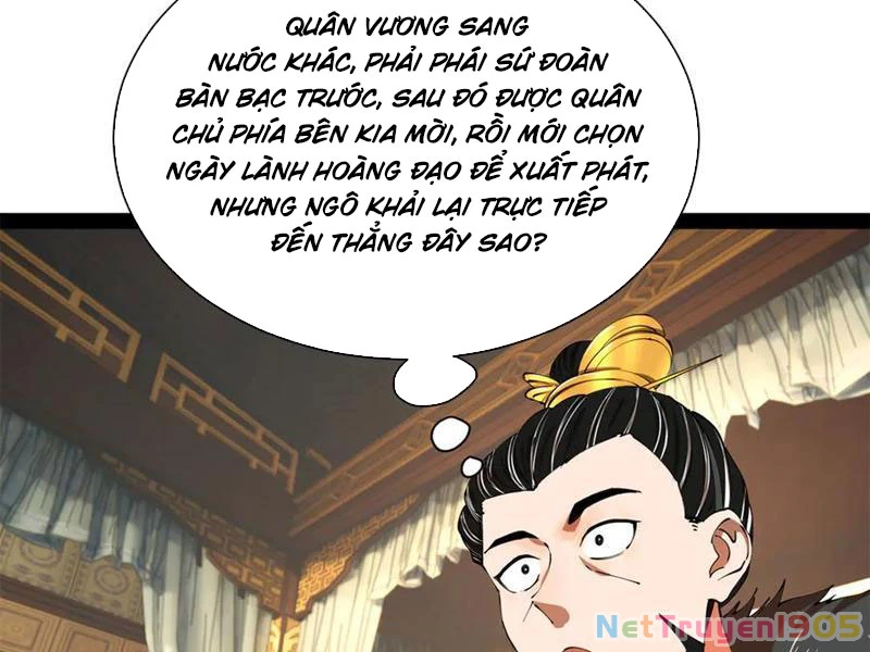 Chàng Rể Mạnh Nhất Lịch Sử Chapter 308 - 52