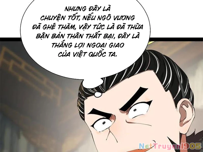 Chàng Rể Mạnh Nhất Lịch Sử Chapter 308 - 54
