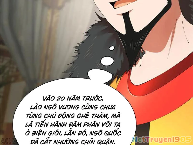 Chàng Rể Mạnh Nhất Lịch Sử Chapter 308 - 55