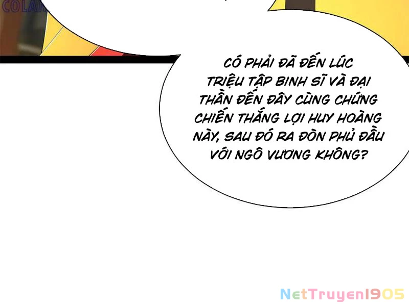 Chàng Rể Mạnh Nhất Lịch Sử Chapter 308 - 56