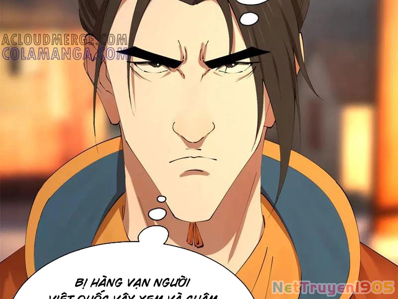 Chàng Rể Mạnh Nhất Lịch Sử Chapter 308 - 60