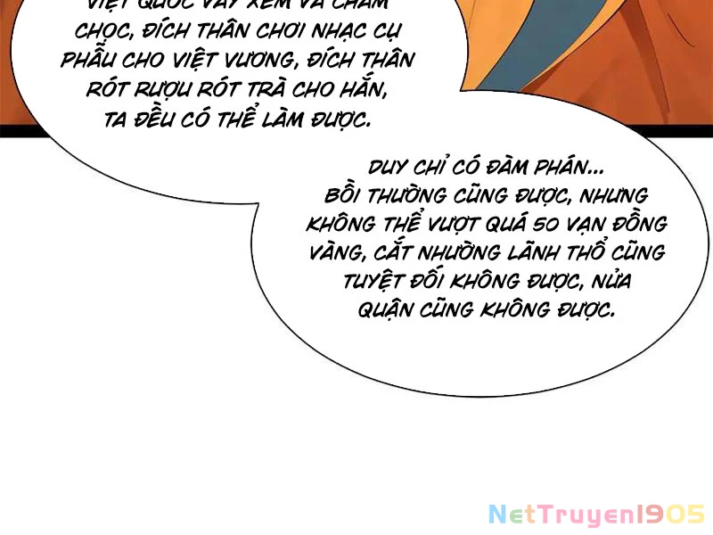 Chàng Rể Mạnh Nhất Lịch Sử Chapter 308 - 61