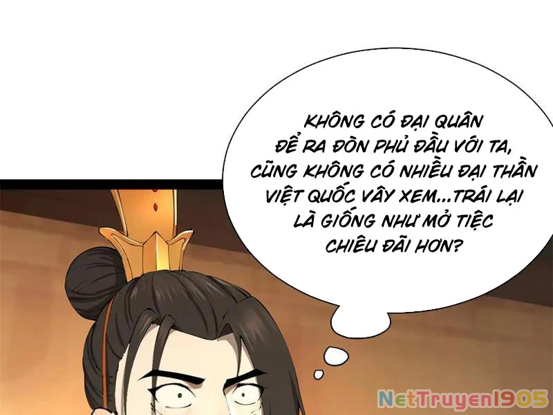 Chàng Rể Mạnh Nhất Lịch Sử Chapter 308 - 64