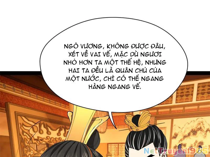 Chàng Rể Mạnh Nhất Lịch Sử Chapter 308 - 68