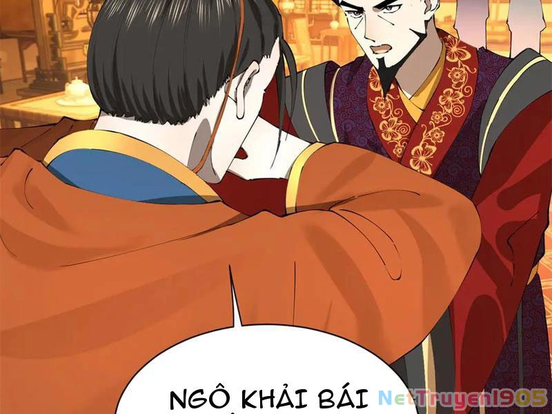 Chàng Rể Mạnh Nhất Lịch Sử Chapter 308 - 69