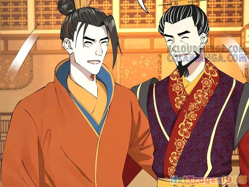 Chàng Rể Mạnh Nhất Lịch Sử Chapter 308 - 76