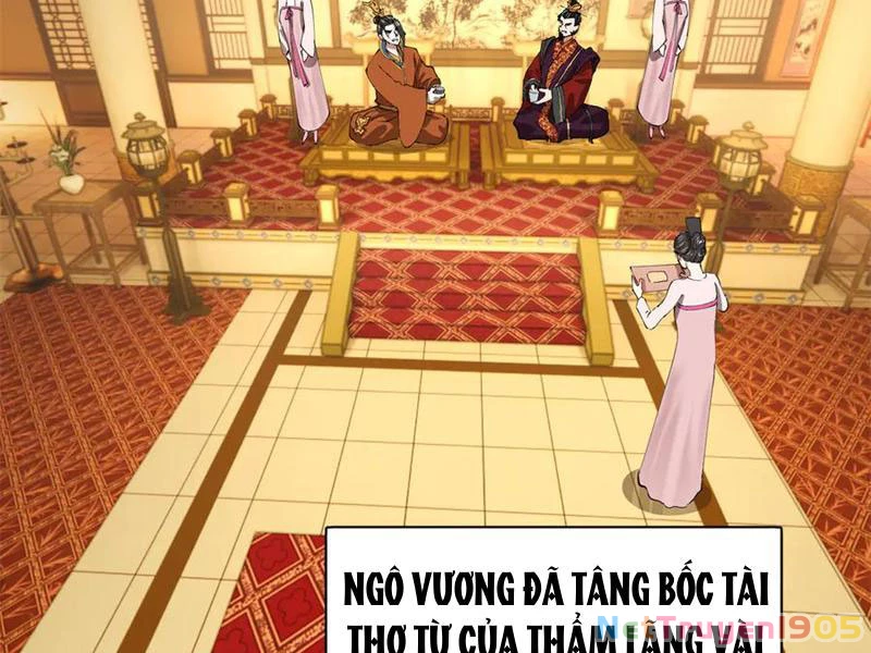 Chàng Rể Mạnh Nhất Lịch Sử Chapter 308 - 79