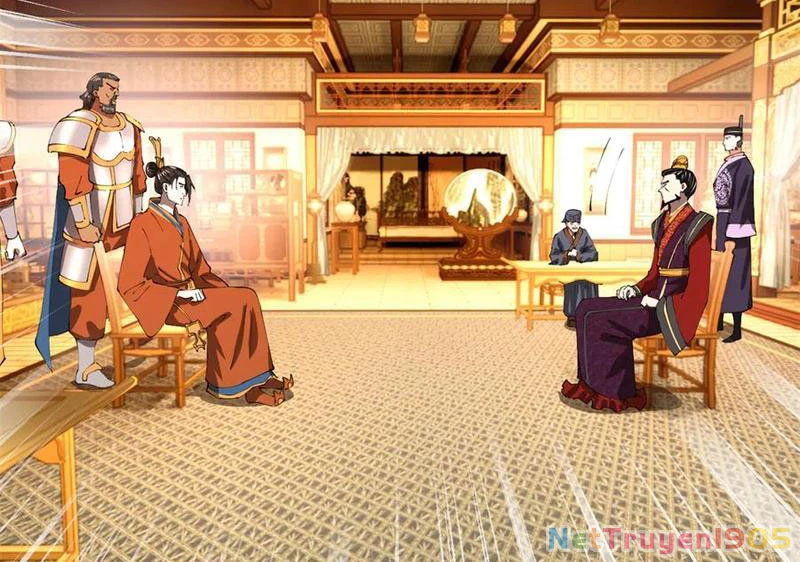 Chàng Rể Mạnh Nhất Lịch Sử Chapter 308 - 82
