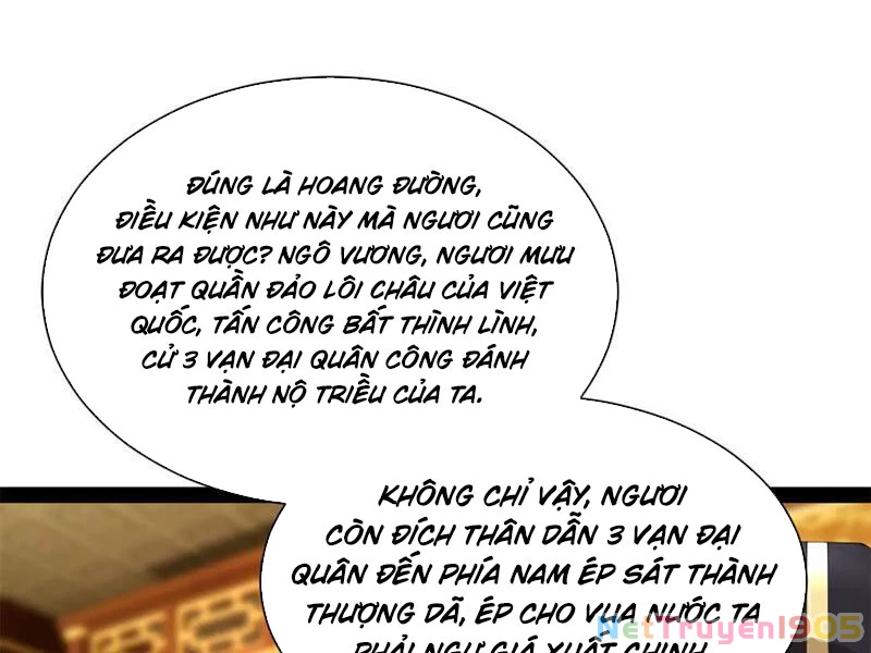 Chàng Rể Mạnh Nhất Lịch Sử Chapter 308 - 90