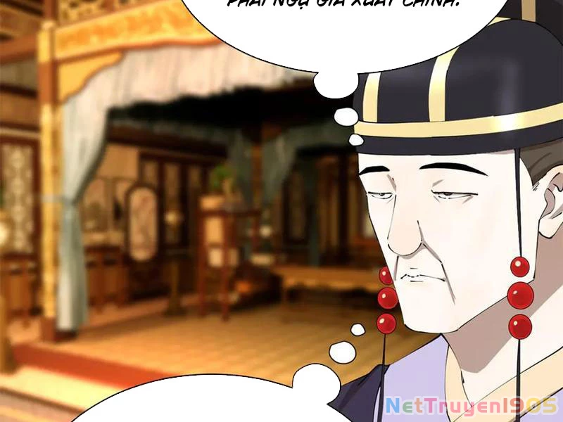 Chàng Rể Mạnh Nhất Lịch Sử Chapter 308 - 91