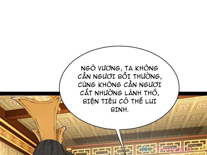 Chàng Rể Mạnh Nhất Lịch Sử Chapter 308 - 93