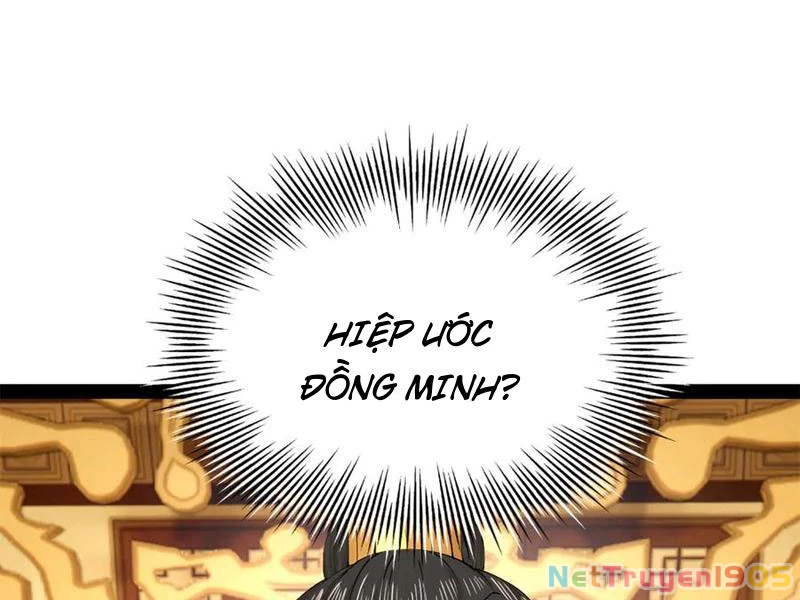 Chàng Rể Mạnh Nhất Lịch Sử Chapter 308 - 98