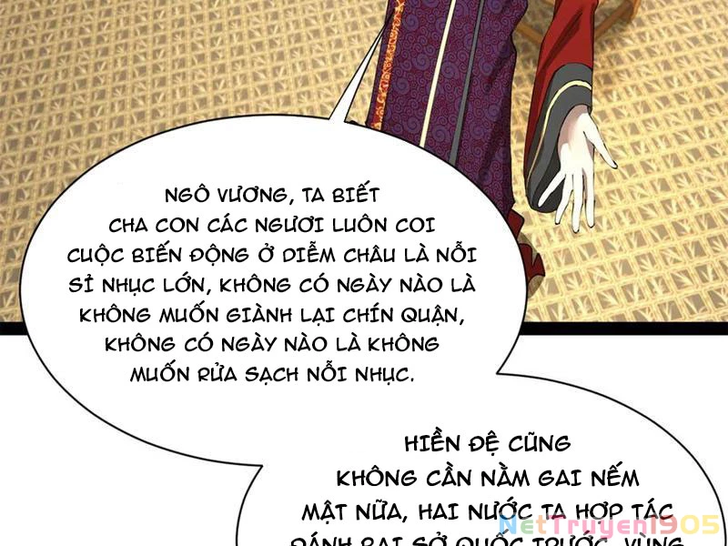 Chàng Rể Mạnh Nhất Lịch Sử Chapter 308 - 103