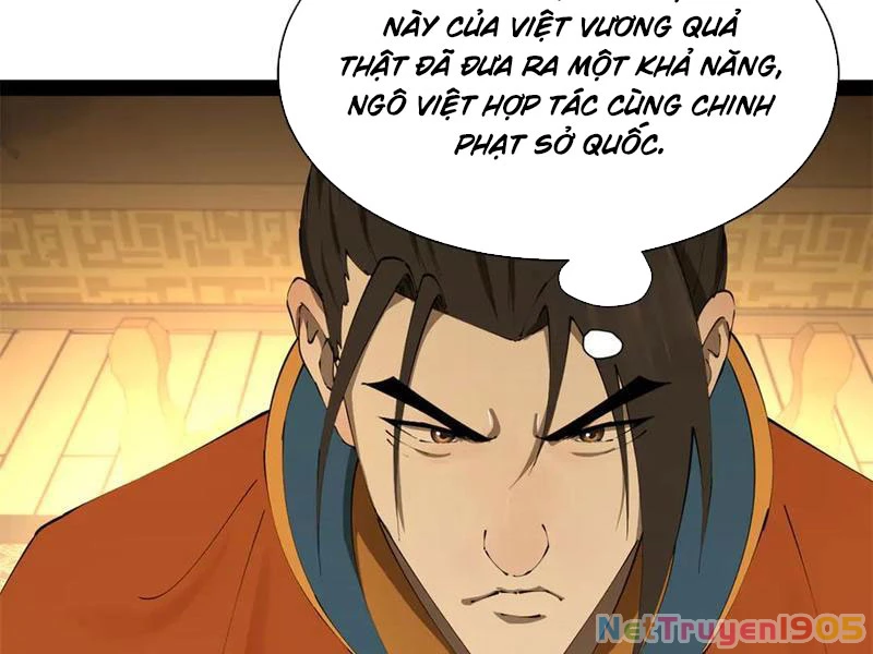 Chàng Rể Mạnh Nhất Lịch Sử Chapter 308 - 110