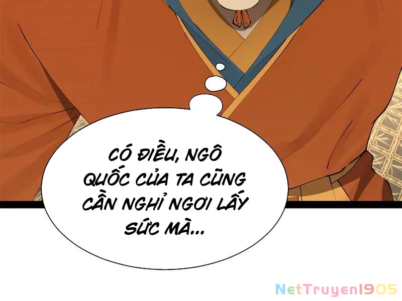 Chàng Rể Mạnh Nhất Lịch Sử Chapter 308 - 111