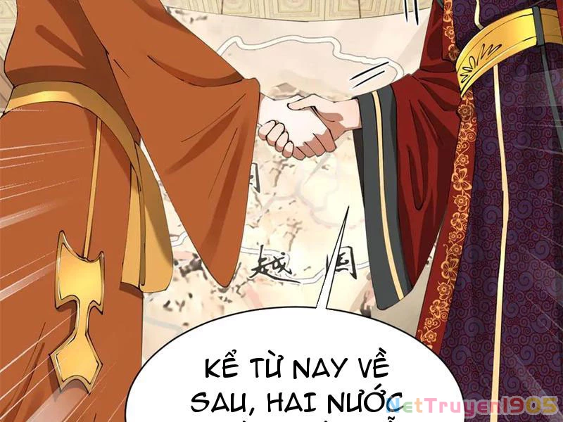 Chàng Rể Mạnh Nhất Lịch Sử Chapter 308 - 115