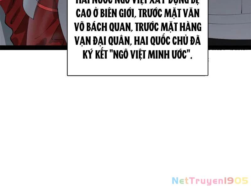 Chàng Rể Mạnh Nhất Lịch Sử Chapter 308 - 121