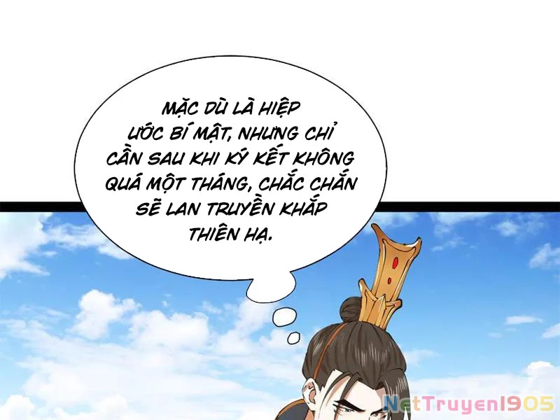 Chàng Rể Mạnh Nhất Lịch Sử Chapter 308 - 122