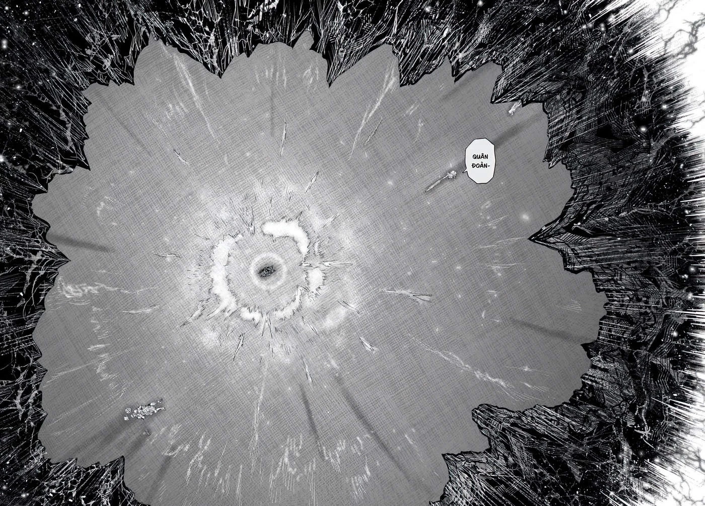 Chú Tôi Ở Dị Giới Chapter 48 - 7