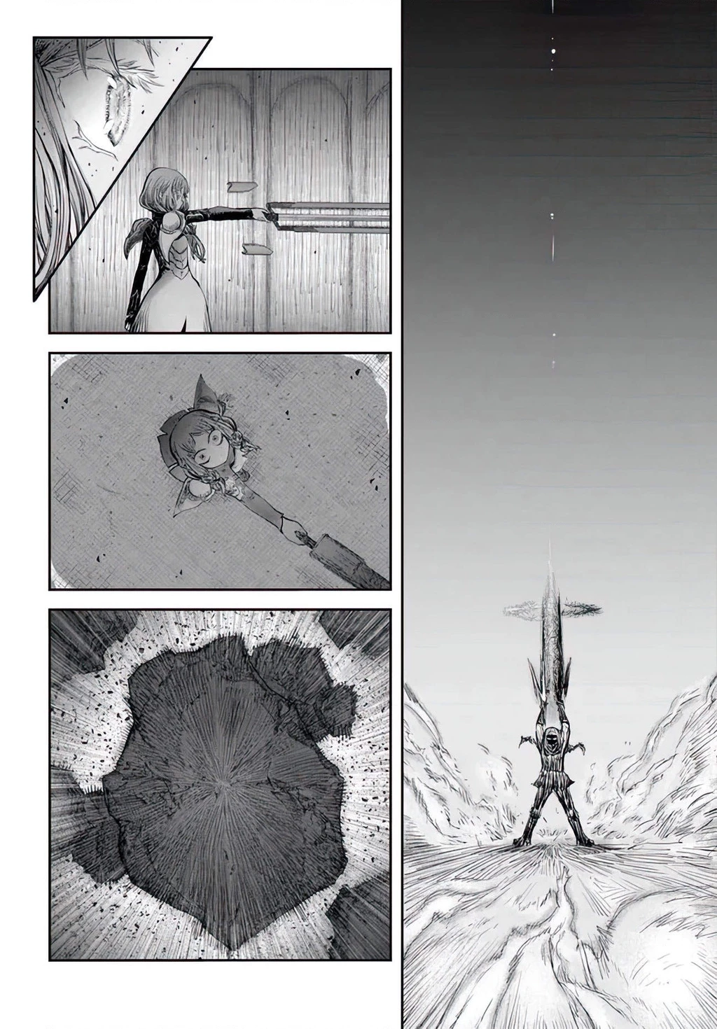 Chú Tôi Ở Dị Giới Chapter 48 - 8