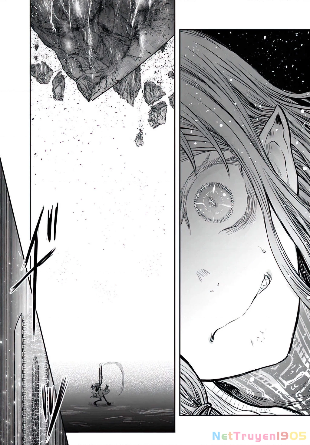 Chú Tôi Ở Dị Giới Chapter 48 - 9