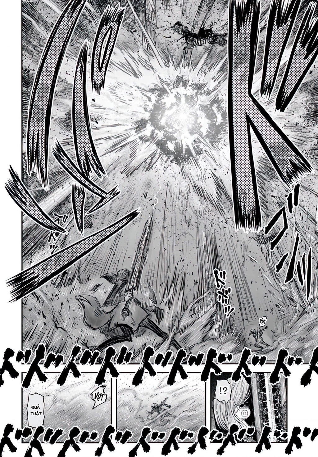 Chú Tôi Ở Dị Giới Chapter 48 - 10