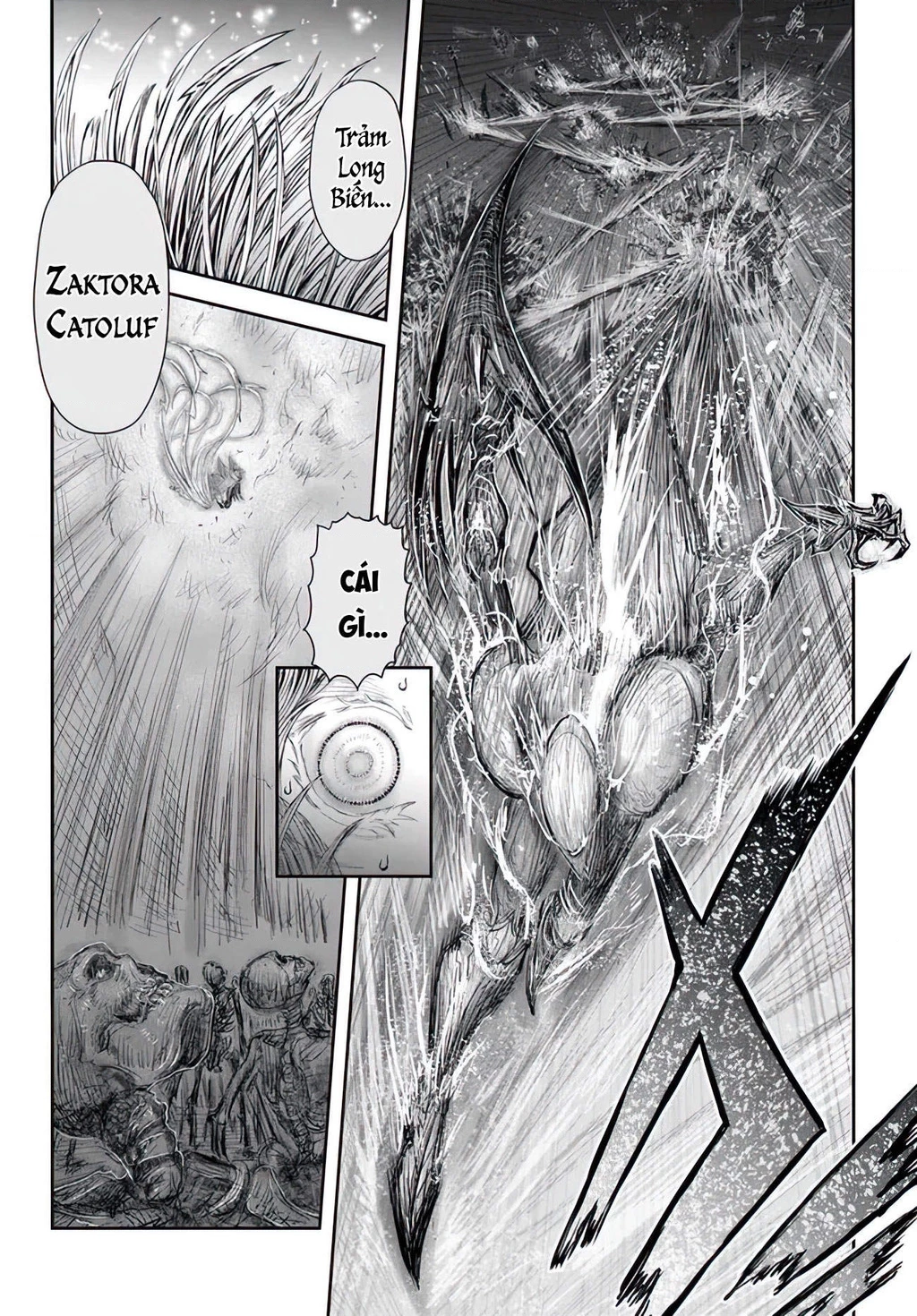 Chú Tôi Ở Dị Giới Chapter 48 - 15