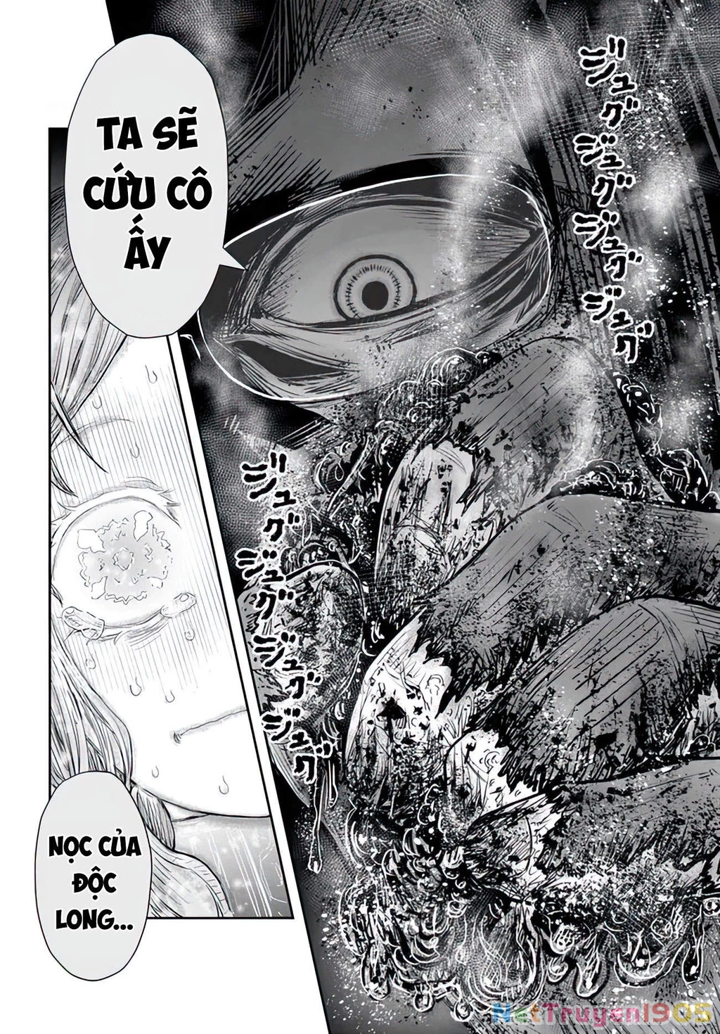Chú Tôi Ở Dị Giới Chapter 48 - 20