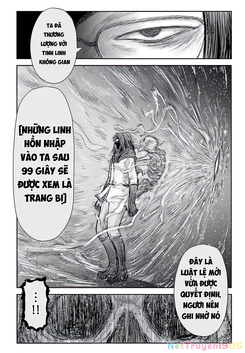 Chú Tôi Ở Dị Giới Chapter 48 - 26