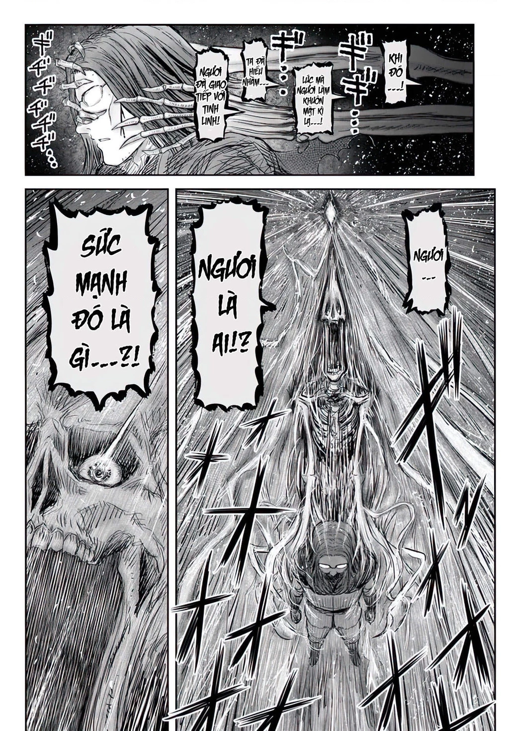 Chú Tôi Ở Dị Giới Chapter 48 - 27