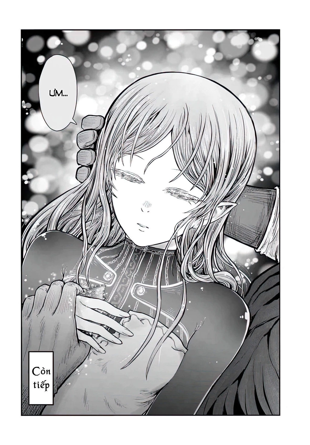 Chú Tôi Ở Dị Giới Chapter 48 - 35