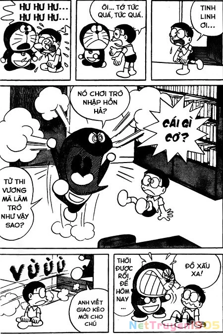 Chú Tôi Ở Dị Giới Chapter 48 - 36